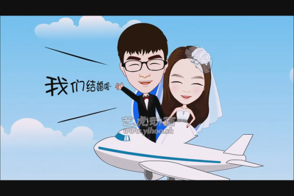 flash婚禮動(dòng)畫作用