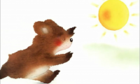 太陽(yáng)哪里去了：多媒體課件動(dòng)畫(huà)制作