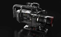 攝影機(jī)產(chǎn)品3d動畫制作
