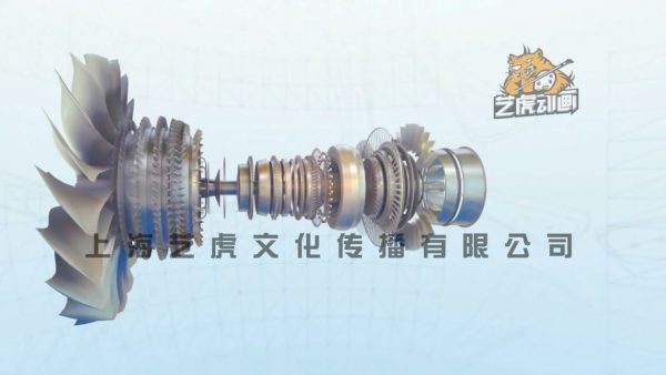 三維機(jī)械動畫圖片