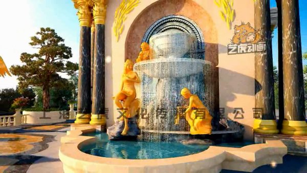 宣傳片動畫圖片