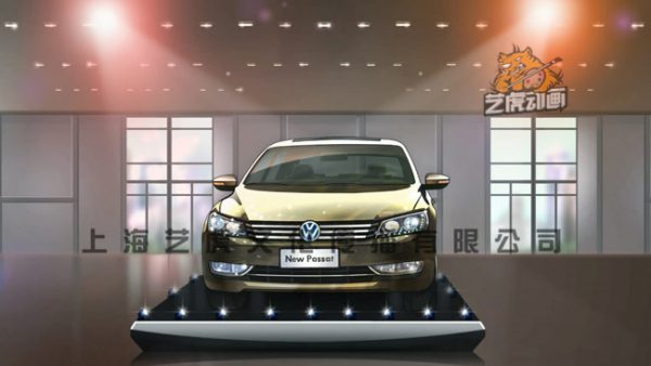 flash動(dòng)畫廣告制作