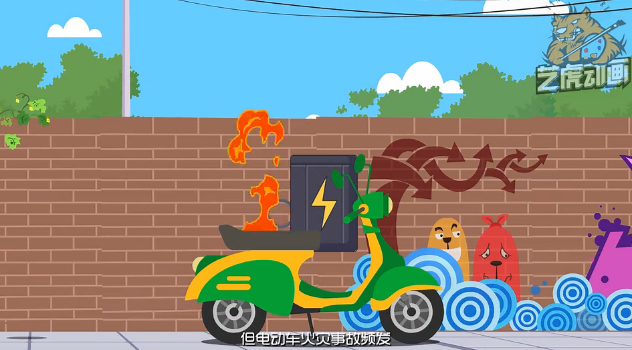 公益動(dòng)畫制作