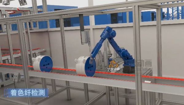 三維動(dòng)畫制作