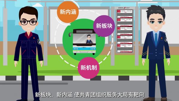 科技感mg動(dòng)畫(huà)